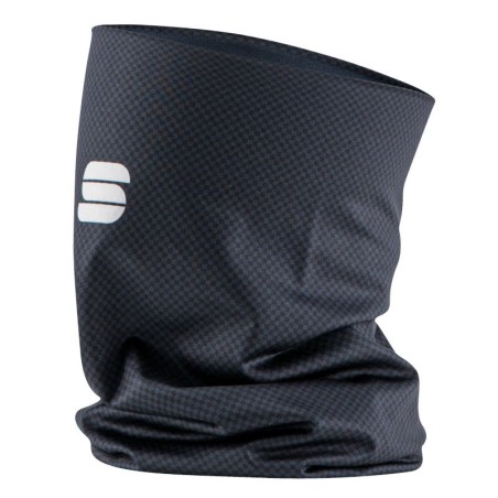тёплая бандана Sportful Thermal XC Neck warmer галактический синий